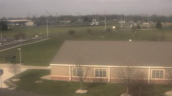 Weather camera view of Greensburg Elementary.