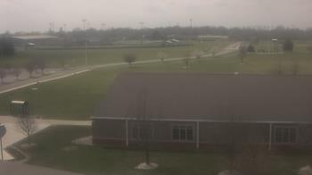 Weather camera view of Greensburg Elementary.