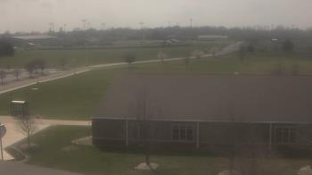 Weather camera view of Greensburg Elementary.