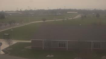 Weather camera view of Greensburg Elementary.