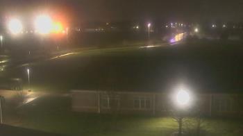 Weather camera view of Greensburg Elementary.