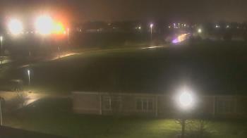 Weather camera view of Greensburg Elementary.