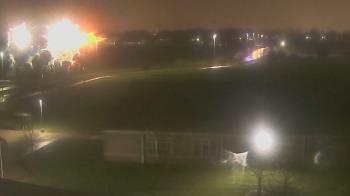 Weather camera view of Greensburg Elementary.