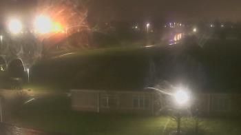 Weather camera view of Greensburg Elementary.