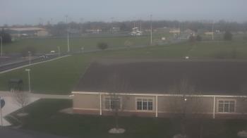 Weather camera view of Greensburg Elementary.