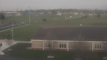 Weather camera view of Greensburg Elementary.