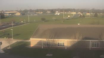 Weather camera view of Greensburg Elementary.