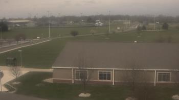 Weather camera view of Greensburg Elementary.