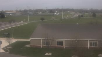Weather camera view of Greensburg Elementary.