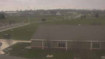 Weather camera view of Greensburg Elementary.