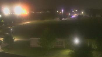 Weather camera view of Greensburg Elementary.