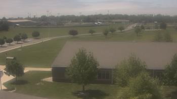 Weather camera view of Greensburg Elementary.