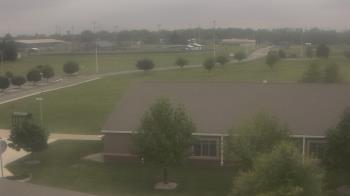 Weather camera view of Greensburg Elementary.