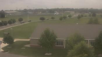 Weather camera view of Greensburg Elementary.