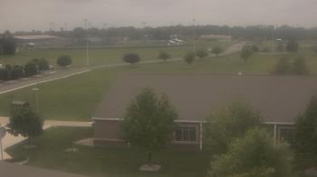 Weather camera view of Greensburg Elementary.