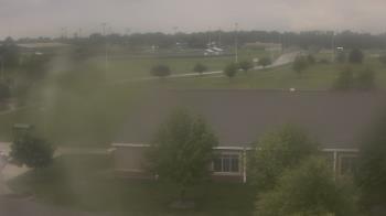 Weather camera view of Greensburg Elementary.