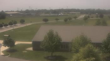 Weather camera view of Greensburg Elementary.