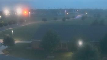 Weather camera view of Greensburg Elementary.
