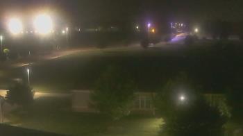 Weather camera view of Greensburg Elementary.