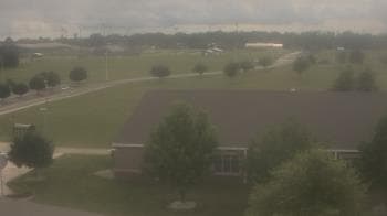 Weather camera view of Greensburg Elementary.