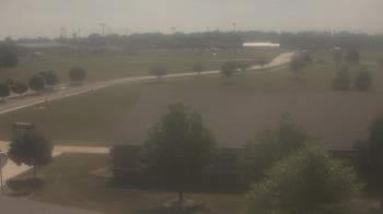 Weather camera view of Greensburg Elementary.