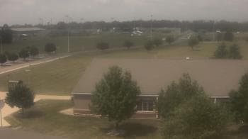 Weather camera view of Greensburg Elementary.
