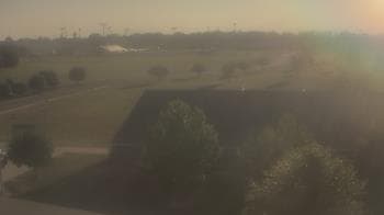 Weather camera view of Greensburg Elementary.