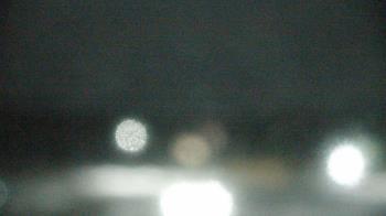 Weather camera view of Garrett County EMA - Grantsville County Roads.