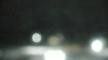 Weather camera view of Garrett County EMA - Grantsville County Roads.