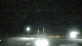 Weather camera view of Garrett County EMA - Grantsville County Roads.