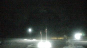 Weather camera view of Garrett County EMA - Grantsville County Roads.
