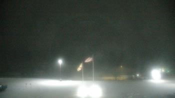 Weather camera view of Garrett County EMA - Grantsville County Roads.