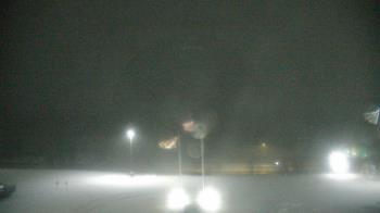 Weather camera view of Garrett County EMA - Grantsville County Roads.