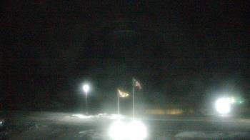 Weather camera view of Garrett County EMA - Grantsville County Roads.