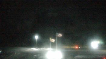 Weather camera view of Garrett County EMA - Grantsville County Roads.