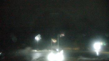 Weather camera view of Garrett County EMA - Grantsville County Roads.