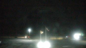 Weather camera view of Garrett County EMA - Grantsville County Roads.