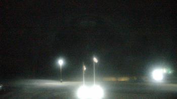 Weather camera view of Garrett County EMA - Grantsville County Roads.