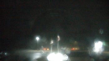 Weather camera view of Garrett County EMA - Grantsville County Roads.