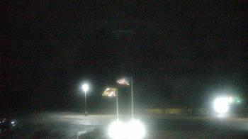 Weather camera view of Garrett County EMA - Grantsville County Roads.