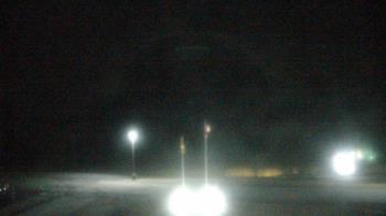 Weather camera view of Garrett County EMA - Grantsville County Roads.