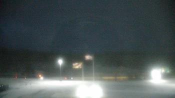 Weather camera view of Garrett County EMA - Grantsville County Roads.