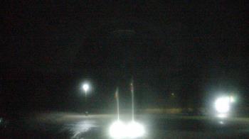 Weather camera view of Garrett County EMA - Grantsville County Roads.