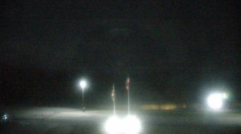 Weather camera view of Garrett County EMA - Grantsville County Roads.