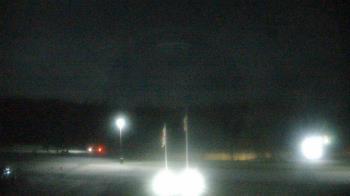 Weather camera view of Garrett County EMA - Grantsville County Roads.