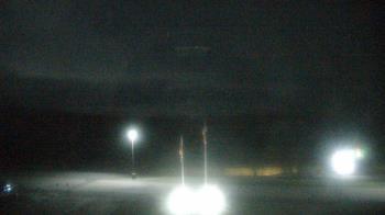 Weather camera view of Garrett County EMA - Grantsville County Roads.