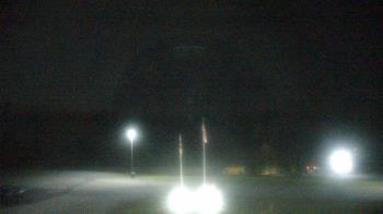Weather camera view of Garrett County EMA - Grantsville County Roads.