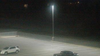 Weather camera view of Gravette High School.