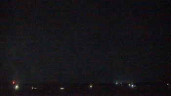 Weather camera view of Gravette High School.
