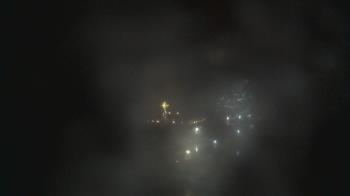 Weather camera view of Blue and Gray Bar and Grill.